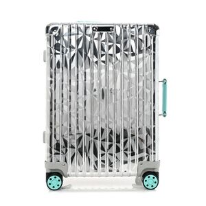 RIMOWA Black Interior Label